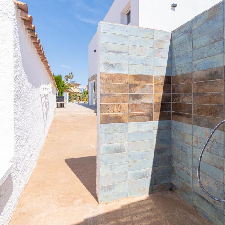 Apart-rent Casa Cap ras 0040 - Villa avec Piscine Privée - 79