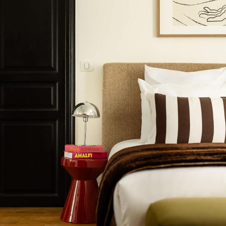 Champs Elysees Fancy Home 2BDR 6PPL - Apartamento - 13