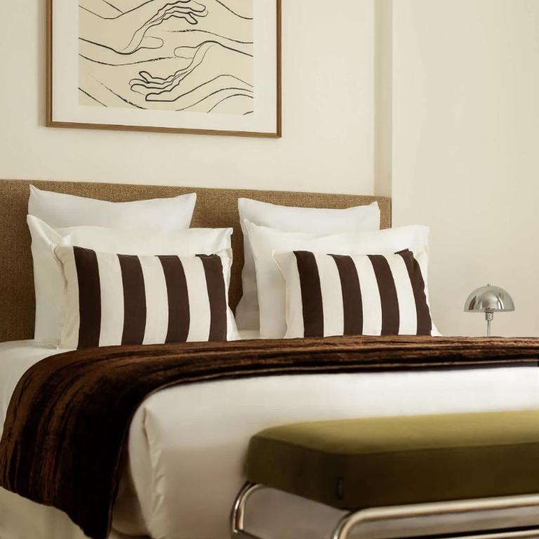 Champs Elysees Fancy Home 2BDR 6PPL - Apartamento - 12