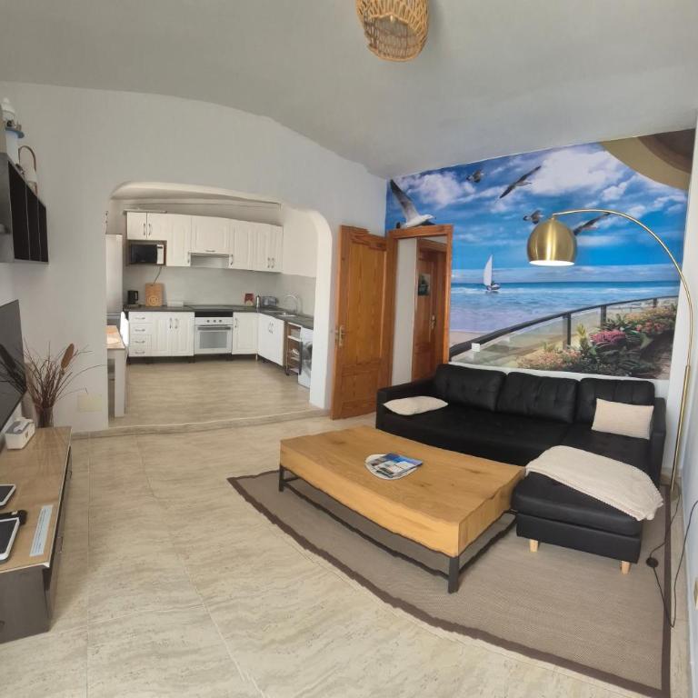 La Orilla - Apartamento Deluxe de 2 dormitorios con balcón - 20
