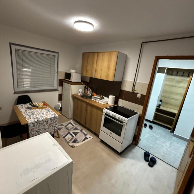 DEA Apart - Apartman sa 1 Spavaćom Sobom - 2