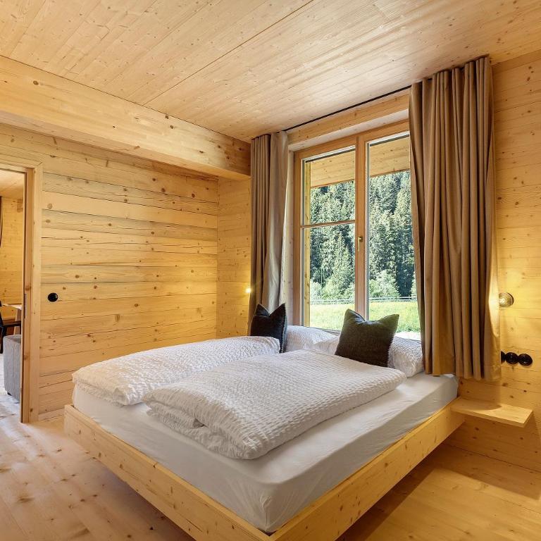 Archerhof - Superior One-Bedroom Apartment with Balcony - 13