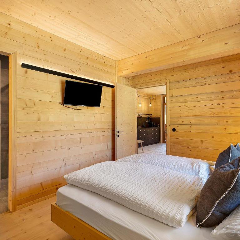Archerhof - Superior One-Bedroom Apartment with Balcony - 14