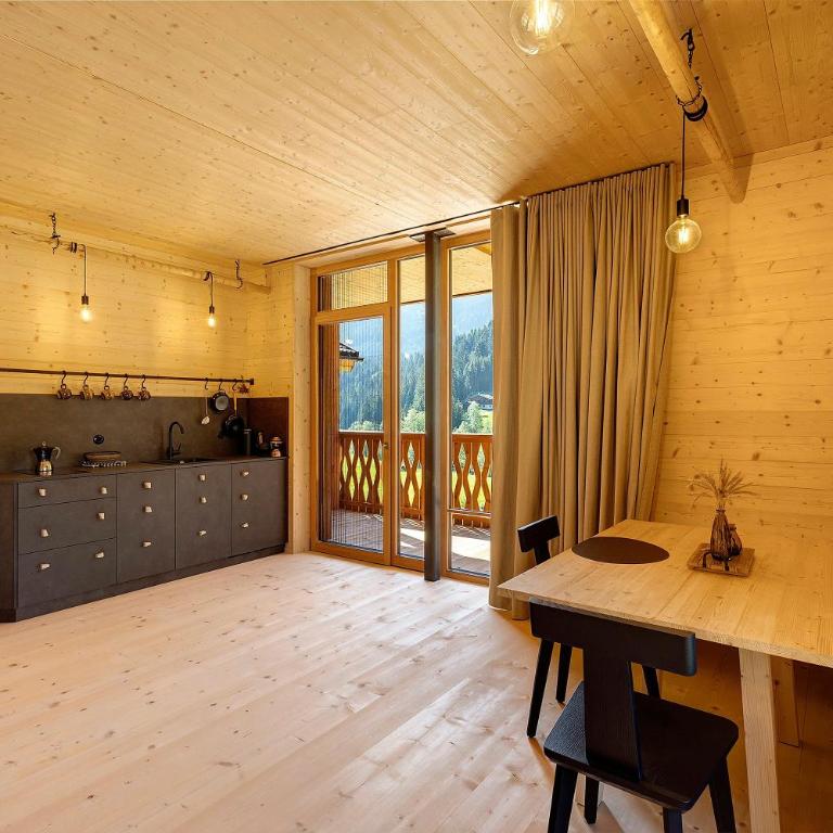 Archerhof - Superior One-Bedroom Apartment with Balcony - 10