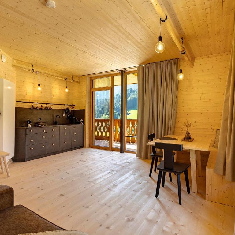 Archerhof - Superior One-Bedroom Apartment with Balcony - 3