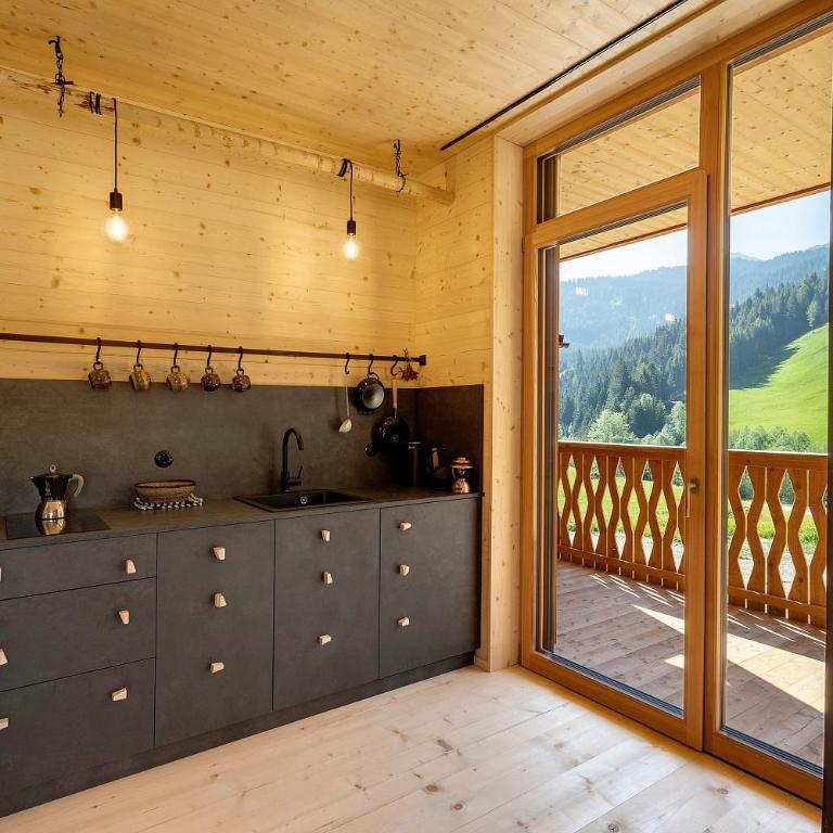 Archerhof - Superior One-Bedroom Apartment with Balcony - 4