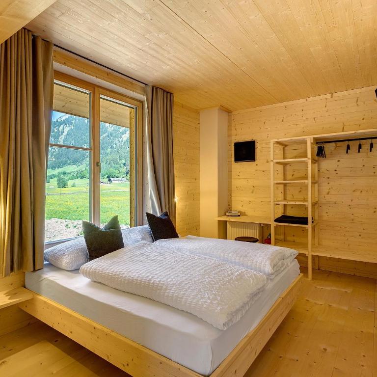 Archerhof - Superior One-Bedroom Apartment with Balcony - 1
