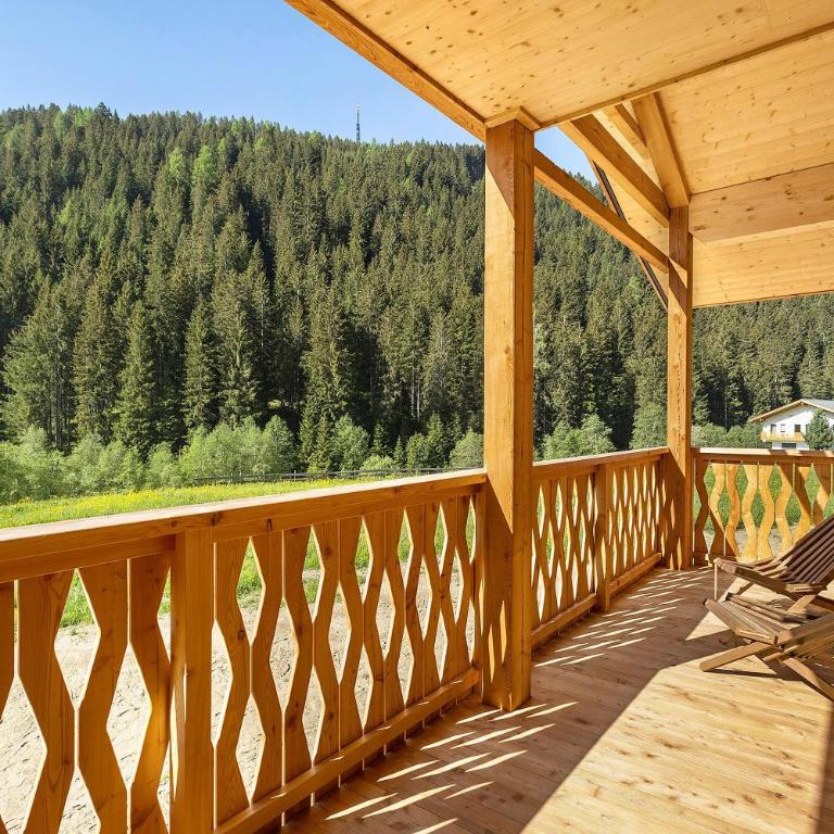 Archerhof - Superior One-Bedroom Apartment with Balcony - 2