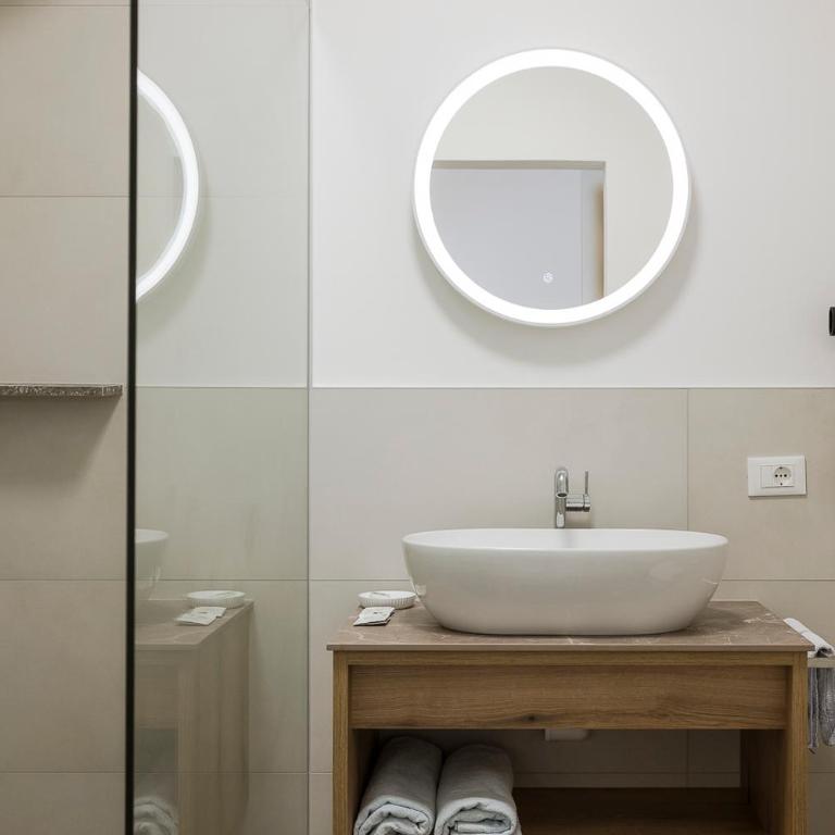 Landhaus Fux - Großes Doppelzimmer - 4