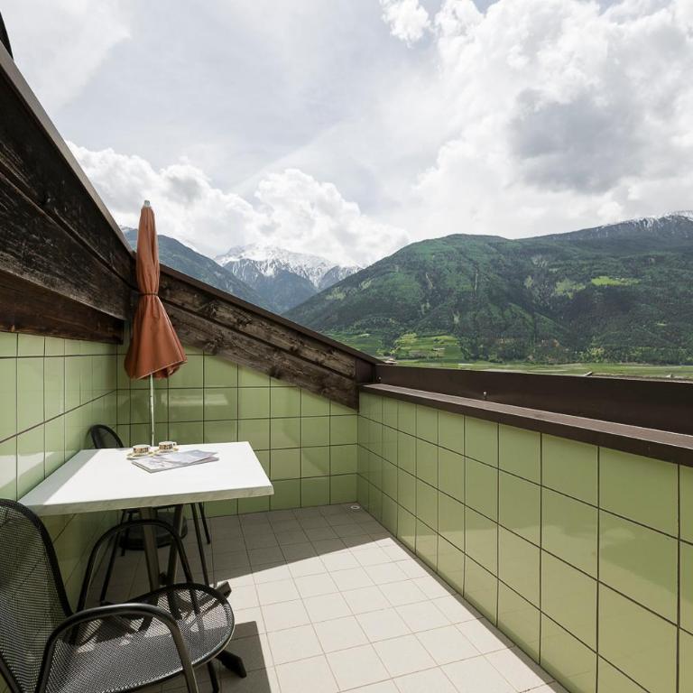 Landhaus Fux - Großes Doppelzimmer - 3