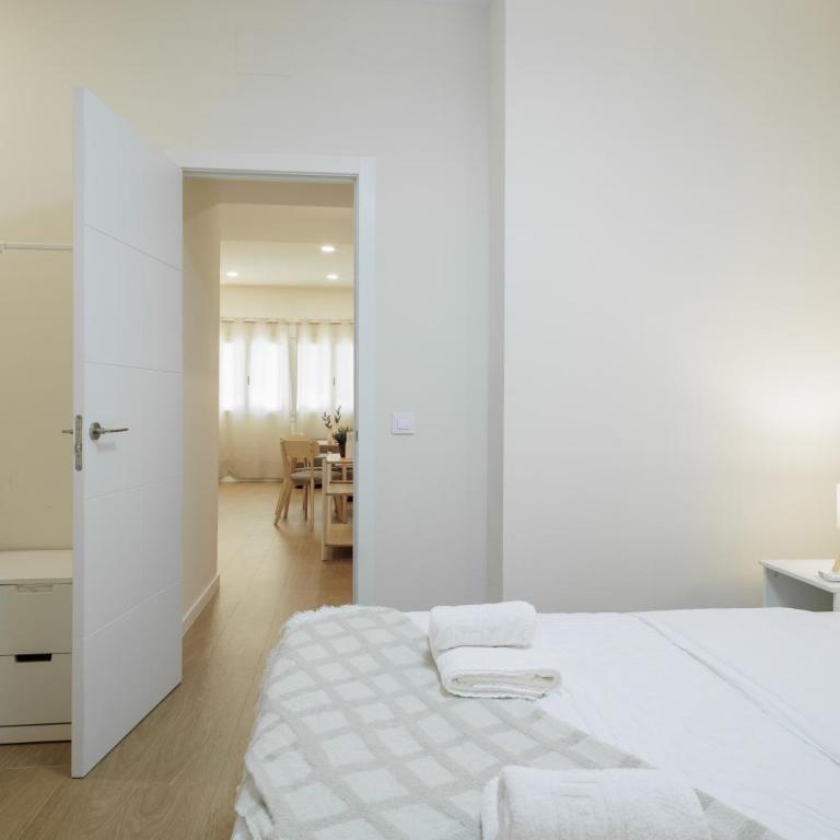 Kansas City House - Apartamento con ducha - 11