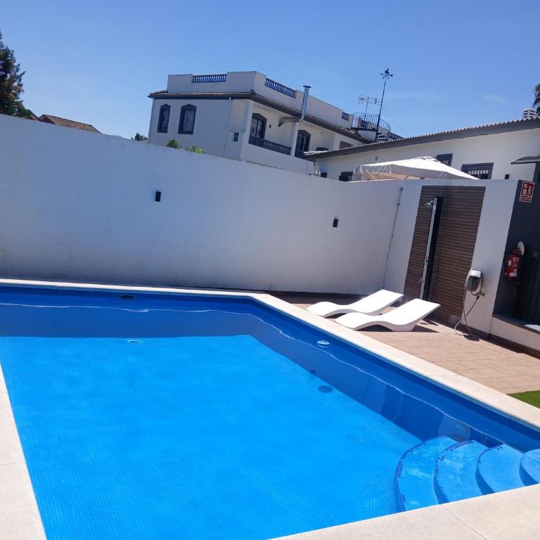 Villas Del Acebuche - Maison 4 Chambres - 1
