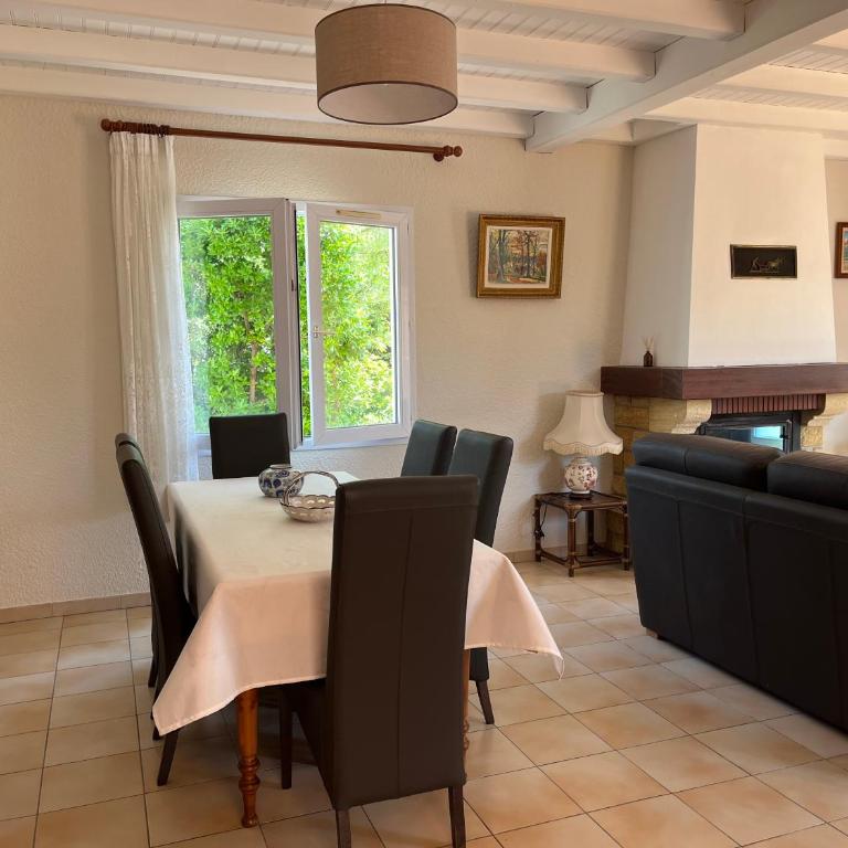 La Garenne - Haus mit 2 Schlafzimmern - 7