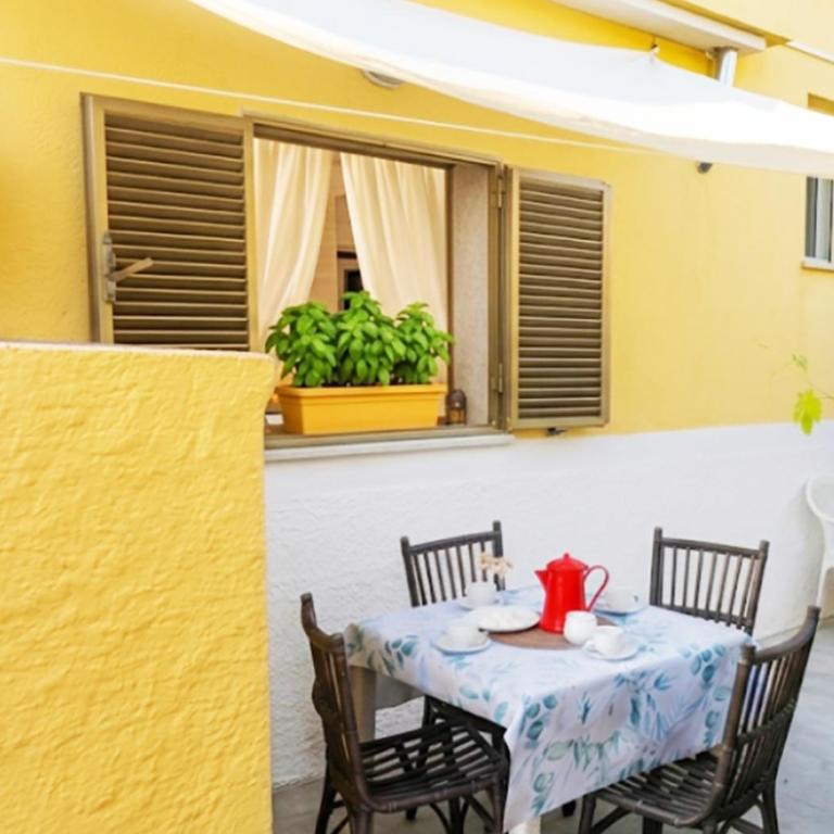 LaureLiving Holiday Home Domo Maristè - Two-Bedroom Apartment - 14