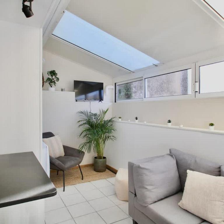 Superbe appartement centre-ville - Appartement - 7