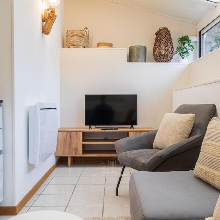 Superbe appartement centre-ville - Appartement - 16