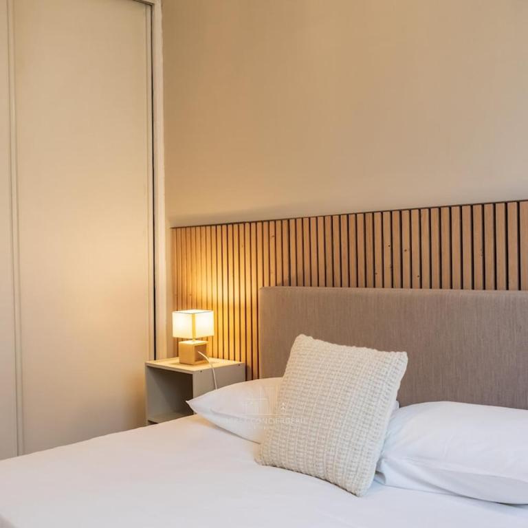 Superbe appartement centre-ville - Appartement - 30