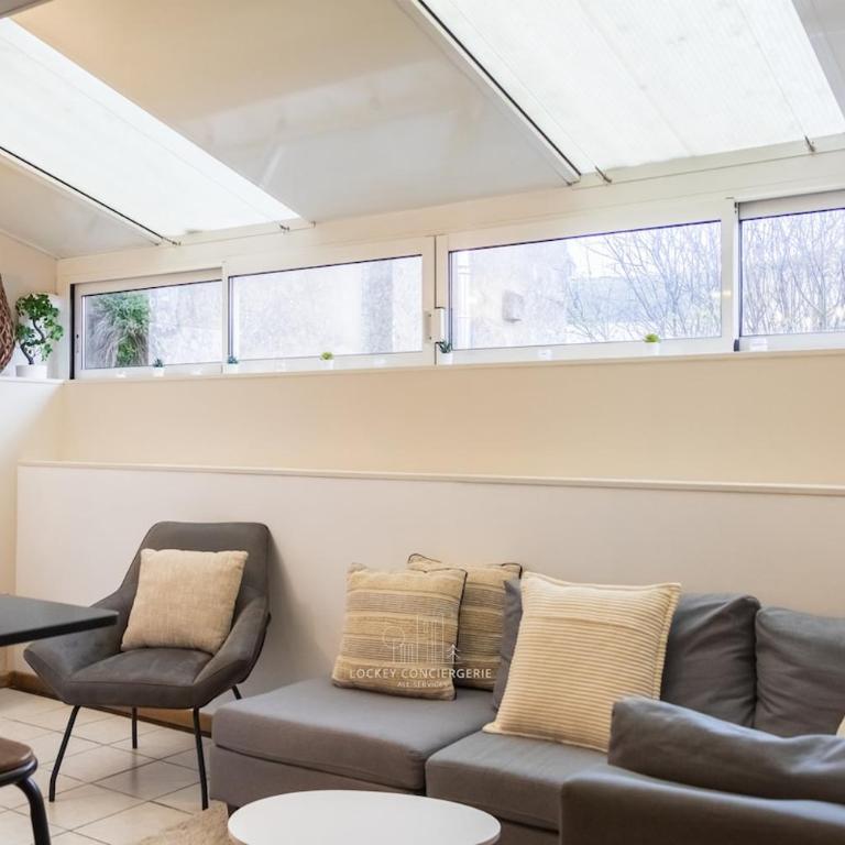 Superbe appartement centre-ville - Appartement - 19