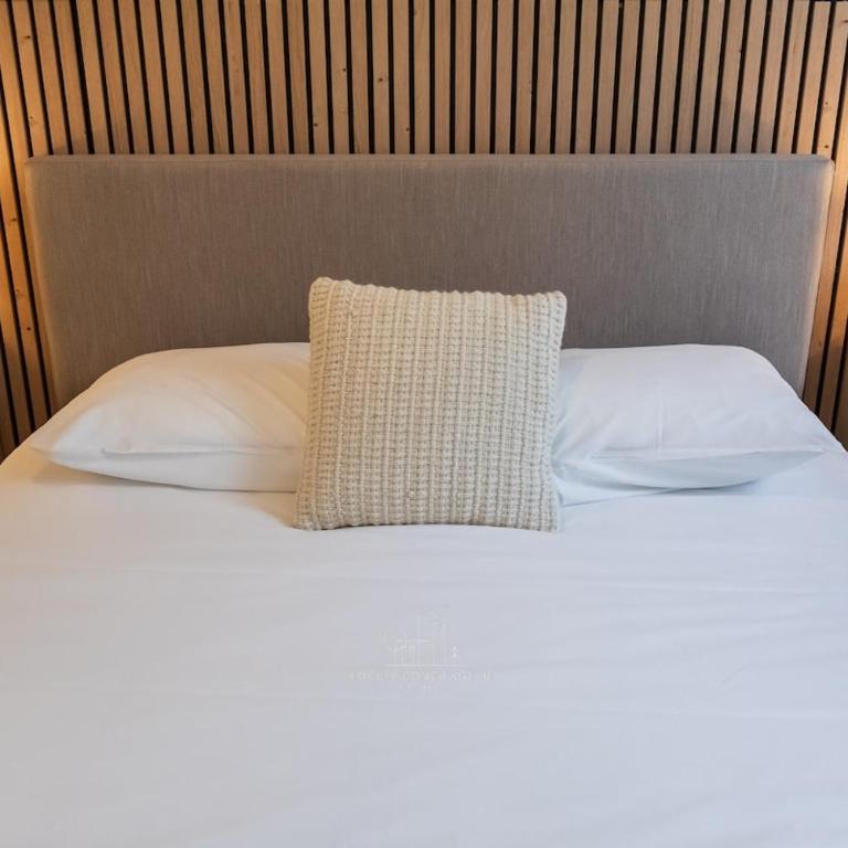 Superbe appartement centre-ville - Appartement - 32