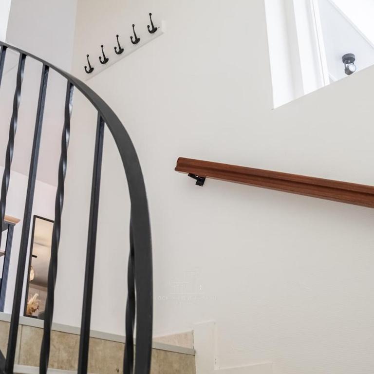 Superbe appartement centre-ville - Appartement - 37