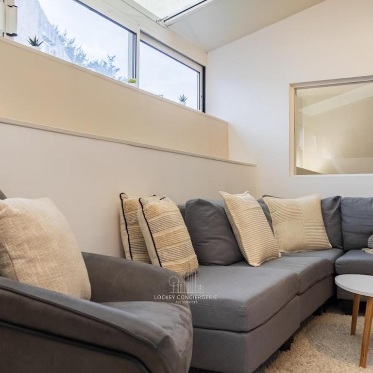 Superbe appartement centre-ville - Appartement - 18