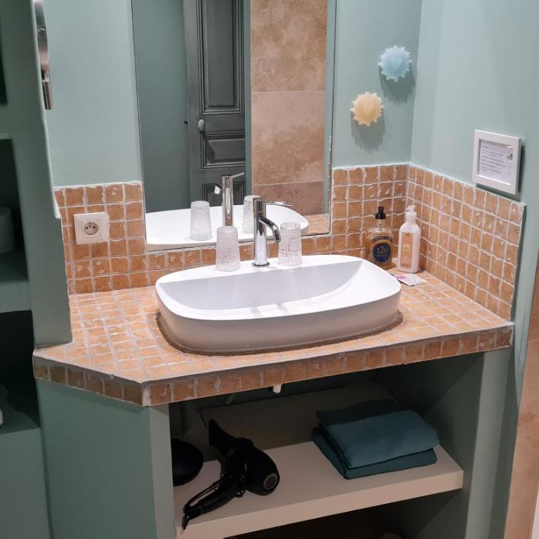 Villa Aigarden - Suite Superior - 6