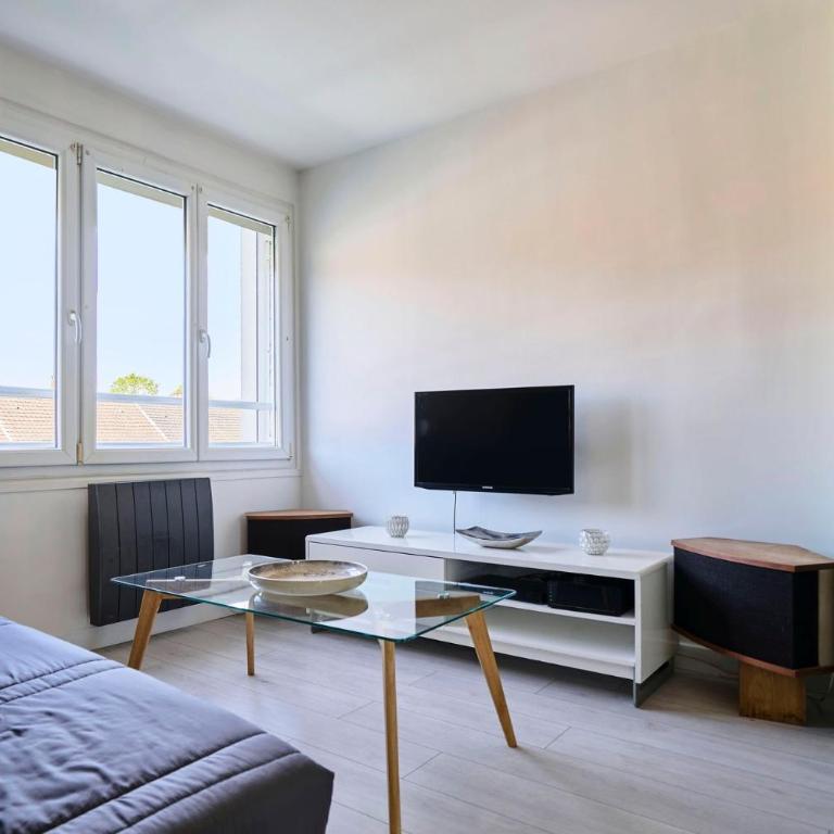 Duplex à 10min from Lille train station - Apartment mit 2 Schlafzimmern - 13