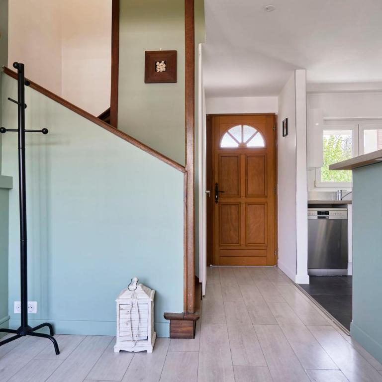 Duplex à 10min from Lille train station - Apartment mit 2 Schlafzimmern - 19