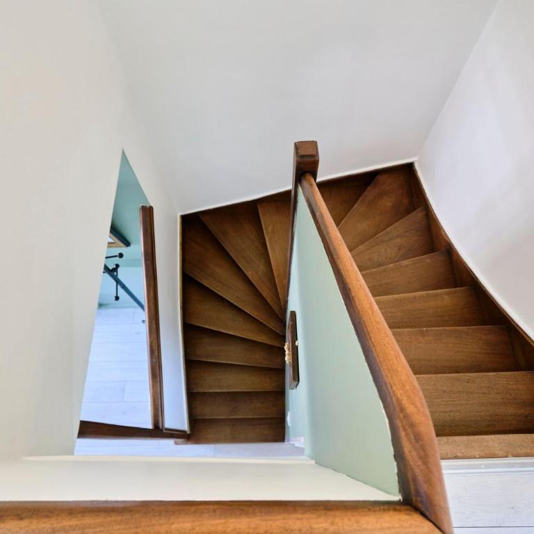 Duplex à 10min from Lille train station - Apartment mit 2 Schlafzimmern - 25
