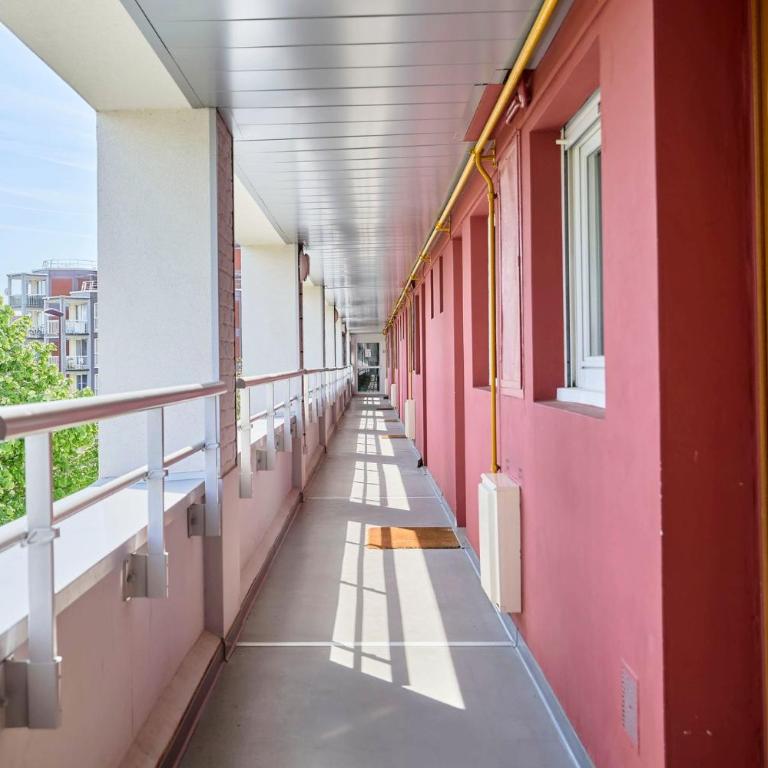 Duplex à 10min from Lille train station - Apartment mit 2 Schlafzimmern - 39