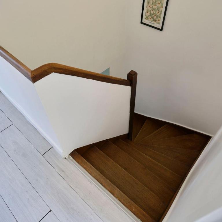 Duplex à 10min from Lille train station - Apartment mit 2 Schlafzimmern - 26