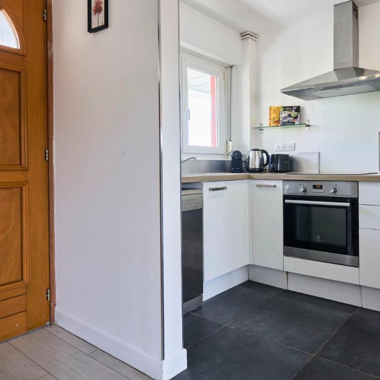 Duplex à 10min from Lille train station - Apartment mit 2 Schlafzimmern - 15