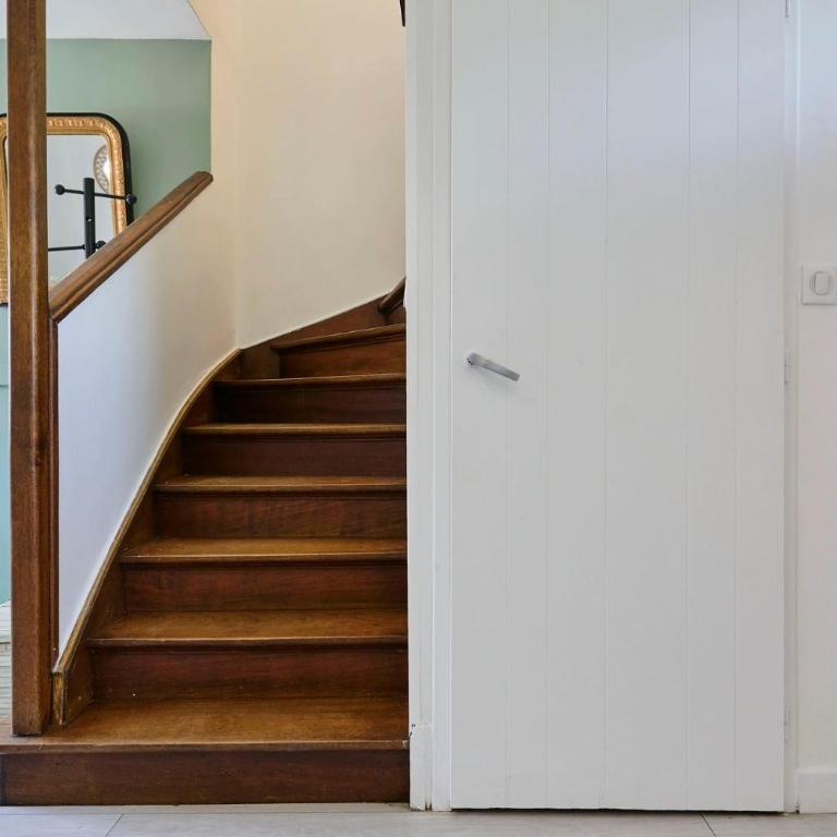 Duplex à 10min from Lille train station - Apartment mit 2 Schlafzimmern - 24