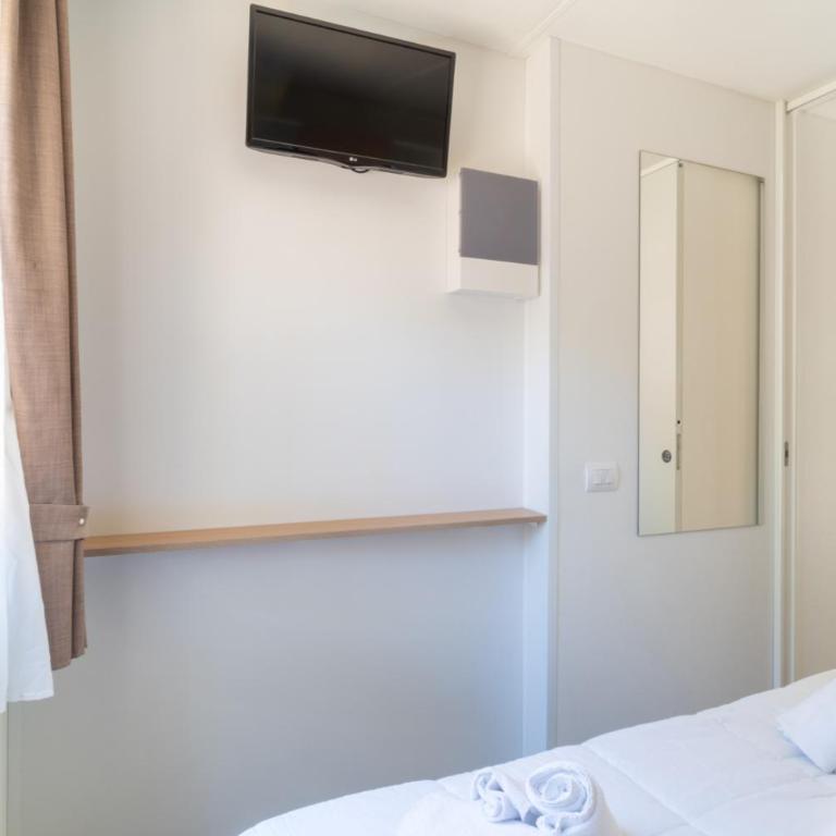 Hotiday Lodge Viareggio - Bungalow Superior - 5