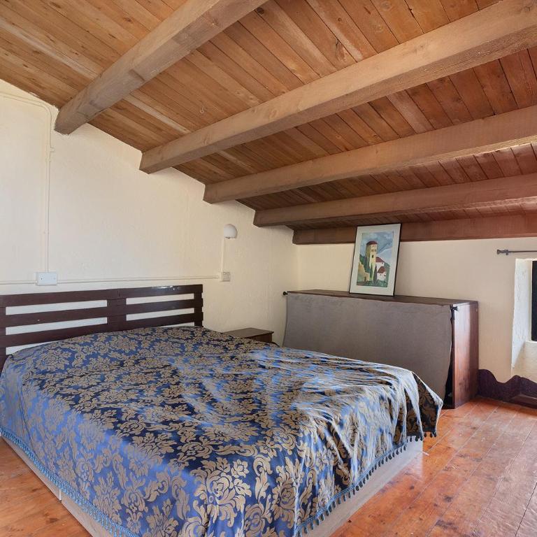 Casetta Anna Nature Trekking Peace - Studio Apartment with Sea View - 6
