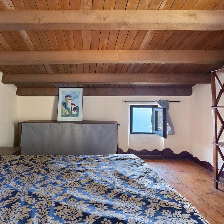 Casetta Anna Nature Trekking Peace - Studio Apartment with Sea View - 7