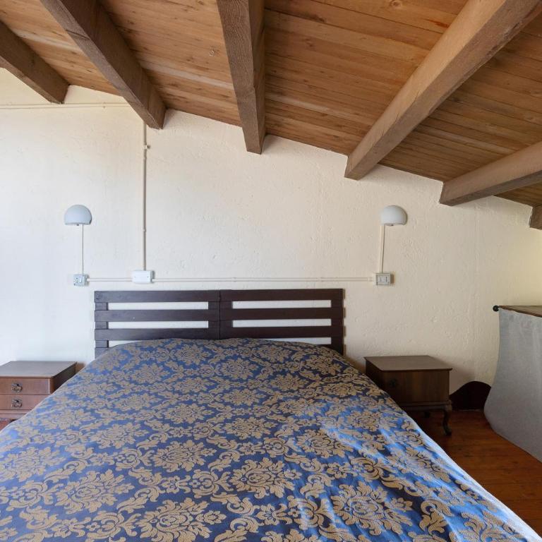 Casetta Anna Nature Trekking Peace - Studio Apartment with Sea View - 8