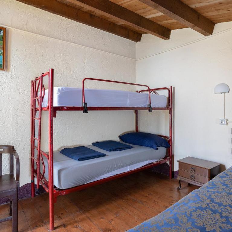 Casetta Anna Nature Trekking Peace - Studio Apartment with Sea View - 9