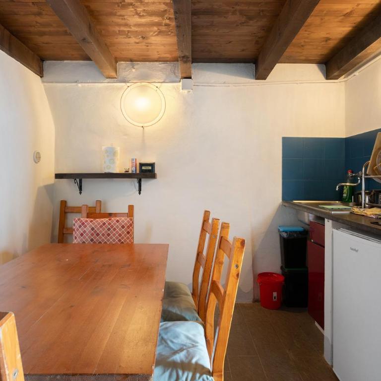 Casetta Anna Nature Trekking Peace - Studio Apartment with Sea View - 13