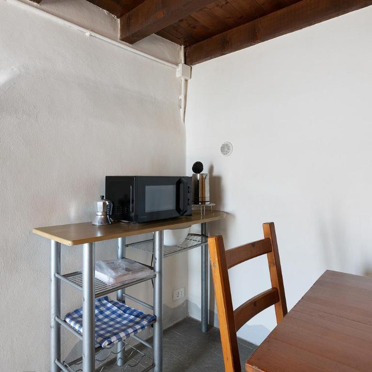 Casetta Anna Nature Trekking Peace - Studio Apartment with Sea View - 15