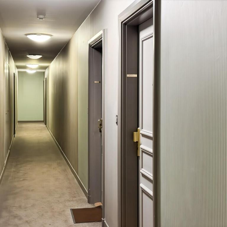 Scandinaves 21 - Studio Pour 4 à Disneyland Paris - Apartment mit 1 Schlafzimmer - 18