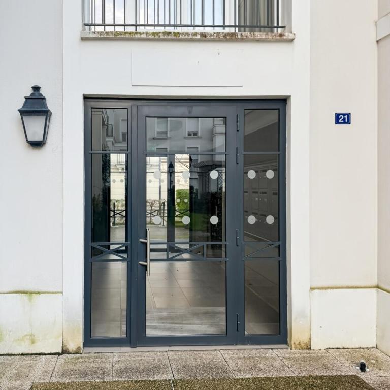 Scandinaves 21 - Studio Pour 4 à Disneyland Paris - Apartment mit 1 Schlafzimmer - 16
