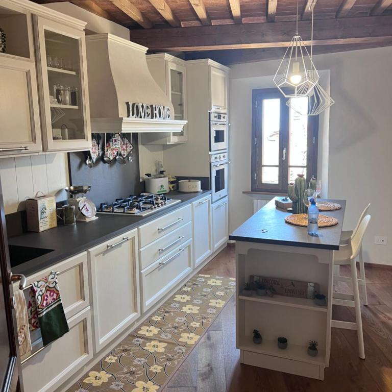 Prugnolo Grand View - Casa con 3 Camere da Letto - 4