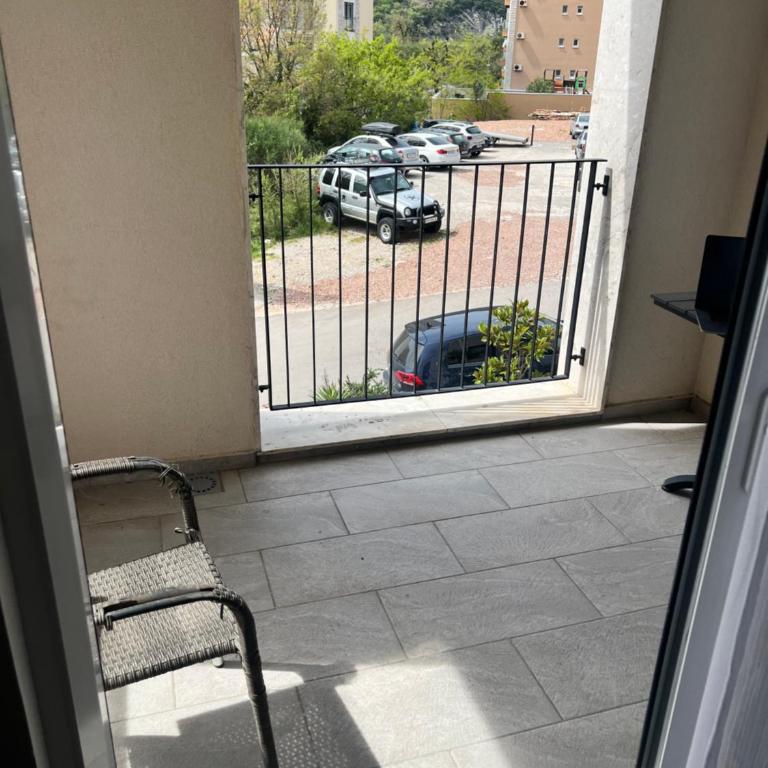 apartment with 2 bedrooms and 2 bathrooms, 90 m2 - Two-Bedroom Apartment - 18