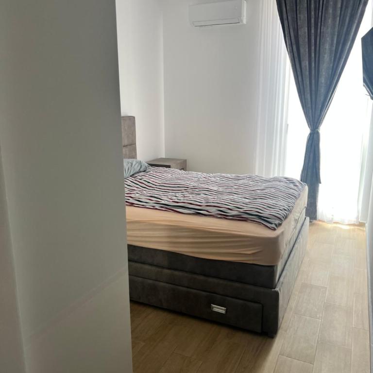 apartment with 2 bedrooms and 2 bathrooms, 90 m2 - Two-Bedroom Apartment - 19