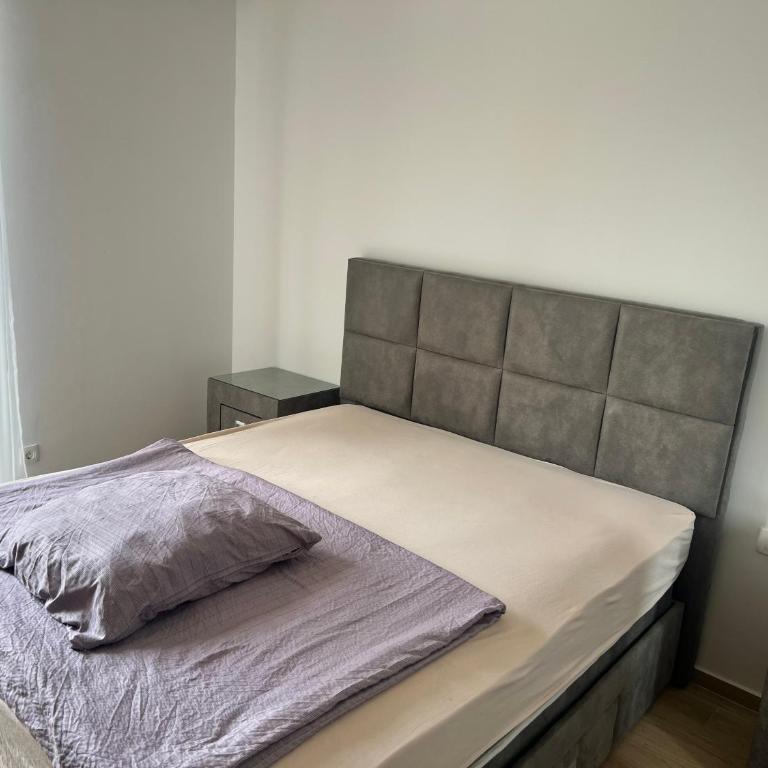 apartment with 2 bedrooms and 2 bathrooms, 90 m2 - Two-Bedroom Apartment - 27