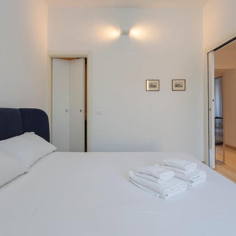 Xenia Milano - 3 rooms apt in Via Tortona 26 - Appartamento con 2 Camere da Letto - 17