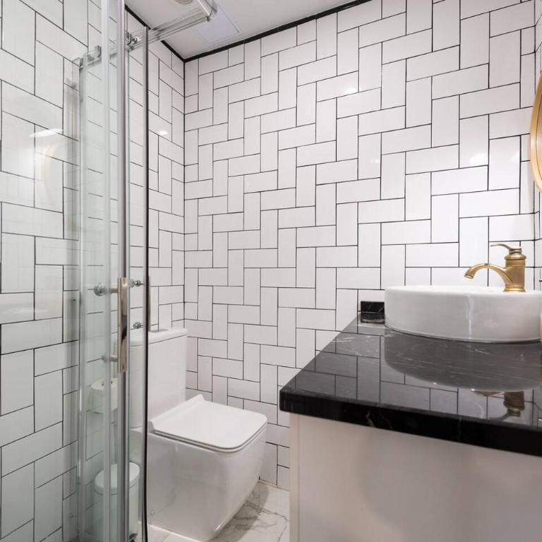 Little 38 - Apartamento Superior - 12