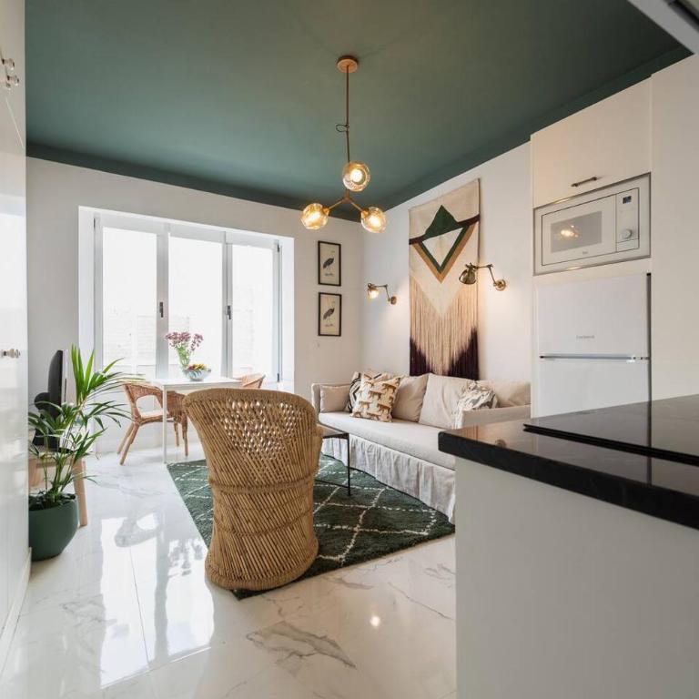 Little 38 - Apartamento Superior - 16