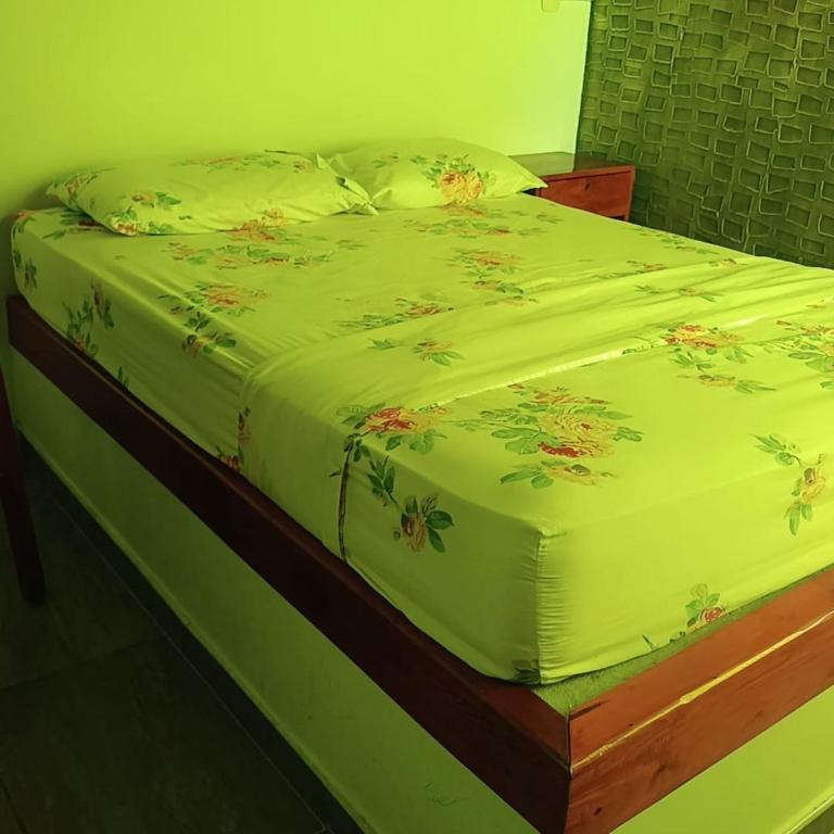 Charming 3-Bedroom Apartment in Santiago de Tol, Colombia - Apartment - 3